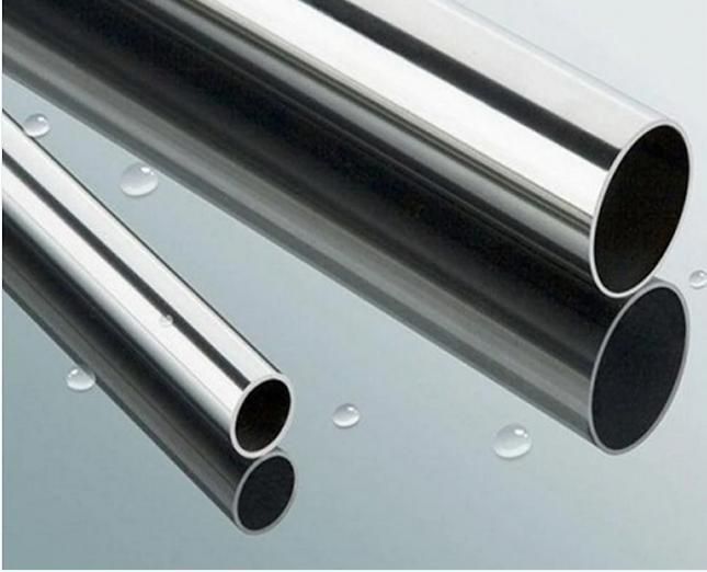 Factory Cheap Price AISI 321 GOST 9941 12X18h10t Seamless Stainless Steel Pipe Made in China Low