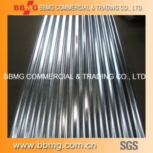 High Quality PPGI/PPGL/Gi/Gl Hot/Cold Rolled Metal Building Material Galvanized Coil Prepainted/Color Coated Corrugated Roofing Steel Sheet