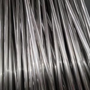 Stainless Steel Welded Tubing - Drawn Tubing/Stainless Steel Coil Tubing, Ss Seamless &amp; Welded Coil Tubing