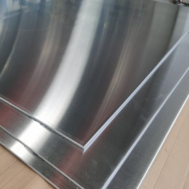 Supply Cheap Price and High Quality Stainless Steel Plate