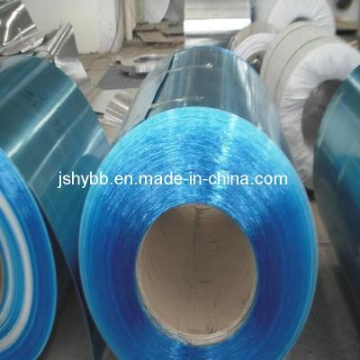 Ral 5016 PPGI PPGL Pre Painted Color Steel Coil