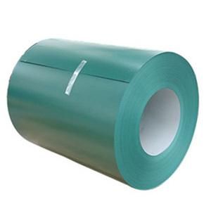 CGCC Ral9016 White Color Prepainted Galvalume Steel in Coils PPGL