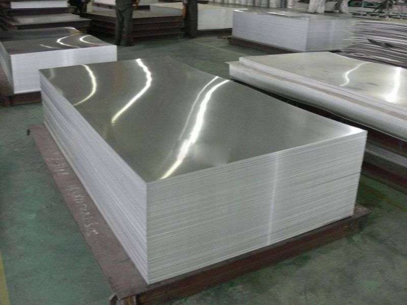 Professional Supplier Stainless Steel Plate Professional Supplier Stainless Steel Plate