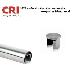 304 316 Stainless Steel U Channel Shape Tube