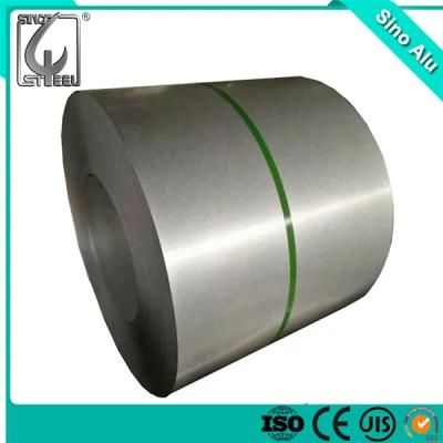 Zn Mg Al 1.5mm Steel Zinc Aluminum Magnesium Alloy Coated Steel