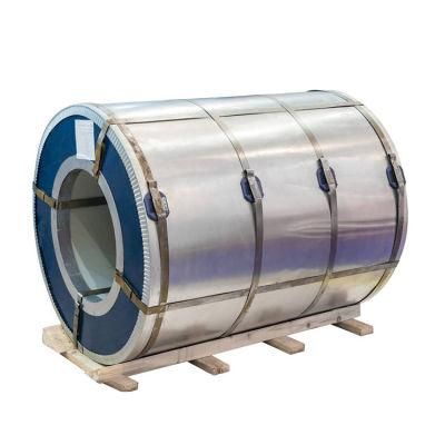 304L 304 316L 316 N1 1000mm 1219mm 1500mmhr Hot Rolled Inox Stainless Steel Coil