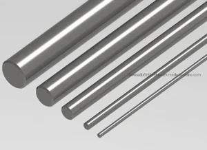 High Speed Steel W4mo3cr4VSI / W4 with High Performance