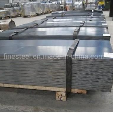 Wear Resistant Steel Plate Nm400 Nm450 Special Structural Wear Resistant Steel Plate