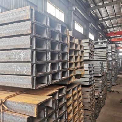 Channel Steel C Section Steel L Channel Steel