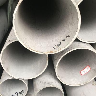 All Sizes Best Quality 310S Stainless Steel Pipe &amp; Tube