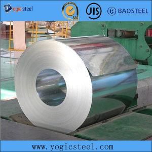 Galvanized Sheet Steel Width 1500mm (G300, G350, G550)