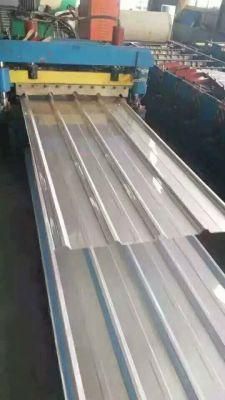 Galvalume / Galvanizing Steel, Gi / Gl / PPGI / PPGL Color Coated Steel Coil Making Roofing Sheet / Roofing Sheet with Galvanizing / Structural Steel Price