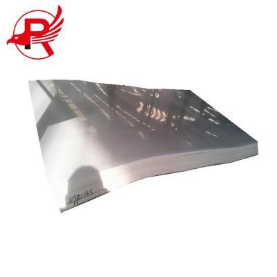China Stainless Steel Sheets 304 Low Price Cold Hot Rolled Mirror Black 10mm Stainless Steel Plate