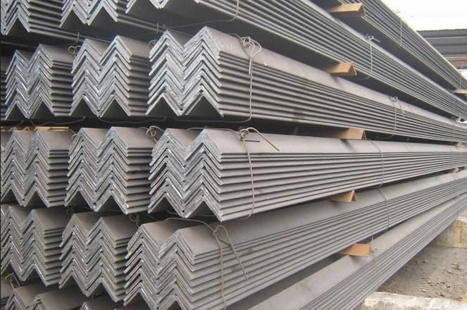 ASTM A36 Hot Rolled Mild Steel Angle Bar