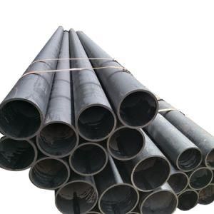 ASTM A106 Gr. B Hot Finished/Rolled Carbon Seamless Steel Drill Pipe/Tube