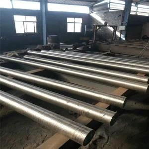 Alloy Round Bar Steel D2/1.2379/SKD11 Tool Steel