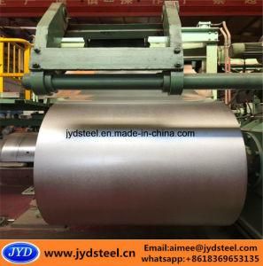Galfan Galvalume Steel Coil for Construction