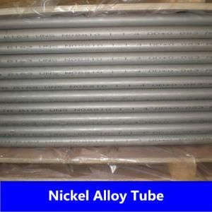 High Quality Hastelloy C22 C276 B2, B3 Steel Alloy Pipe