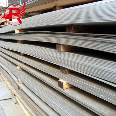 304L 1.5mm Hot Sale China Manufacture Stainless Steel Plate