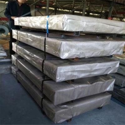 1mm 3mm 6mm 10mm 20mm ASTM A36 Q235 Q345 Ss400 Mild Ship Building Hot Rolled Carbon Steel Ballistic Armor Plate Ms Sheets