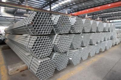 48.3mm Scaffolding Steel Pipe for Building