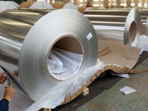Gi 1.0*1250 Galvanized Steel Roll