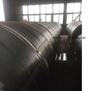 Cold Rolled Sheet Grade of DC06, Spcd, DC01, DC03, DC04, DC05,