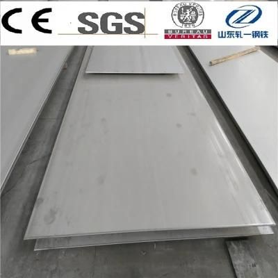 Alloy 625 Nickel Alloys Stainless Steel Plate Corrosion Resistant Alloy Steel Plate