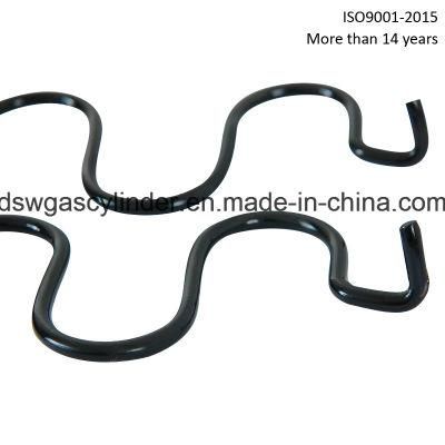 Wedling Steel Wire in China B/T4357-89 Carbon Spring Steel Wire