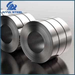 Aiyia ASTM A36 Dx51d Z100 Gi Galvanized Steel Coil