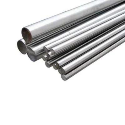 201 304 310 316 321 Stainless Steel Round Bar 2mm, 3mm, 6mm Metal Rod