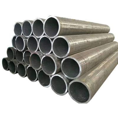 API 5L A106/A53 Gr. B Carbon Steel Pipe/Tube