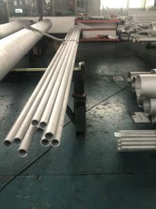 304 Grade Cold Drawn Seamless Stainless Steel Tube