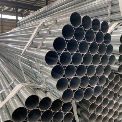 Gi Pipe Hot Dipped Galvniazed Per Galvanized Manufacturer