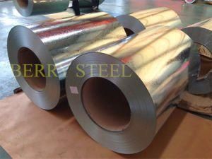 Full Hard Galvanized Steel Sheet