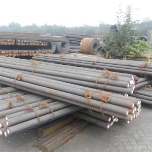 20crmnti/Smk22/Scm421 Hot Rolled Alloy Steel Round Bars for Bearing