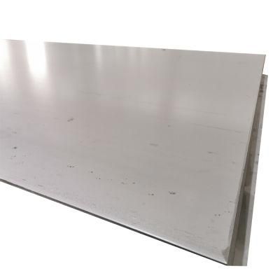 Stainless Steel Kitchen Sinks 4X8feet Stainless Steel Sheet 3 mm Thick AISI 304 Stainless Steel Plate Edge Hot Surface Series