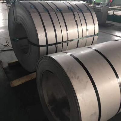 Super High Quality of 201 301 304 304L 316 316L 410 430 443 444 Stainless Steel Coil