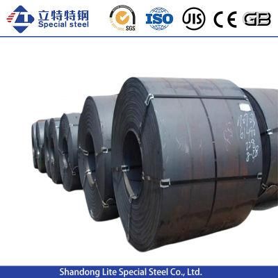 ASTM A36 S335 Q345A Q345e Ss400 Hot Rolled Carbon Steel Sheets Steel Plate SAE 1006 Ms Hr Steel Sheet Price