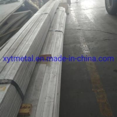 ASTM A276 304 316 Stainless Steel Flat Bar