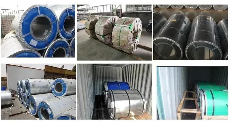 Hot Seller Corrosion Resistant Round Polished Seamless/Welded Stainless /API 5L A106 A53 Carbon /Galvanized /Round/Square/Shs Steel Pipe