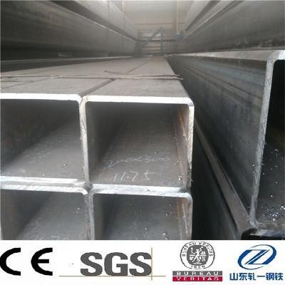 Rhs Tube Rectangle Tube S550ql S620ql S690ql S690q Rectangle Steel Tube Price