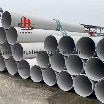 Hot Sale ASTM Ss Steel 304 201 316 Grade Stainless Steel Pipe Manufactures