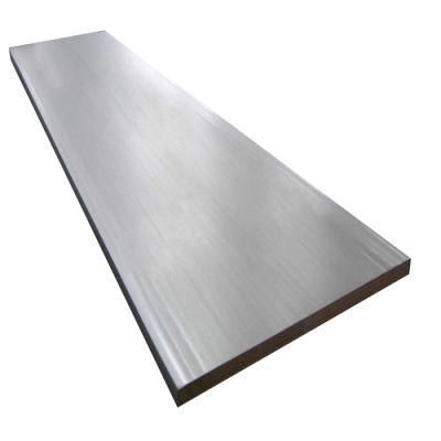 1.5mm Thick 304 Stainless Steel Plate, Made in China Wholesale Sale Price Preferential