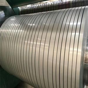 ASTM 321 Stainless Steel Cold Rolled Coil