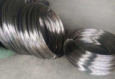 Stainless Steel Wire 2mm 304 201 316 Annealing Stainless Wire Steel