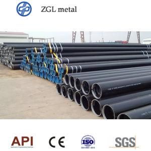 L555m X80m L625m X90m L690m X100m Tube&Pipe Pipline Seamless Steel
