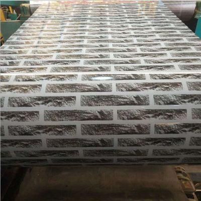 Hot Selling High Quality Ral 9003 6005 Ppal Ppcr PPGL PPGI Steel Coils Shandong Price for Roofing Sheet in China