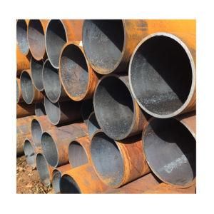 Steel Pipe Column and Seamless Carbon Steel Pipe Price List