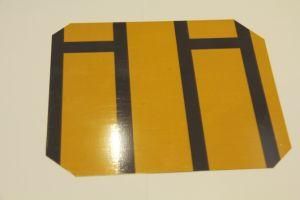 Factory PPGI Coil with ISO for India Market Without Bis Certificate